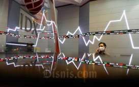 10 Broker Saham Paling Aktif, Ada Mirae, Ajaib, Indo Premier