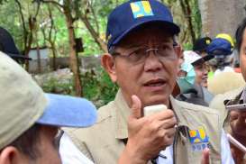 Bos Pembangunan IKN Danis Hidayat Terpilih Jadi Ketum PII
