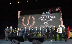 20 Proyek Terbaik Raih FIABCI Indonesia-REI Excellence Award 2021