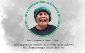 Mbah Minto Meninggal Dunia, Ganjar hingga Khofifah Sampaikan Duka Cita