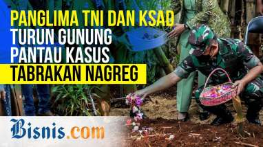 Perkara 3 Oknum TNI AD, Panglima TNI: Pecat dan Tuntut Maksimal!