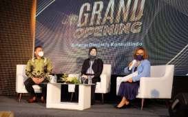 Sinergi Dinamis Konsultindo Gelar Free Webinar dan Grand Opening