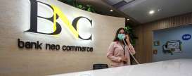 Bank Neo Commerce BBYB Rajin Rights Issue, Sahamnya Masih Menarik?