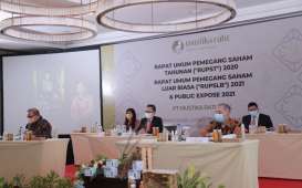 Tidak Hanya Kosmetik dan Jamu, Mustika Ratu (MRAT) Rambah Bisnis Industri Hiburan