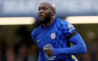 Buka-bukaan Mau Balik ke Inter, Striker Chelsea Lukaku Dikecam