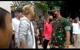Viral Video Bahar bin Smith Adu Mulut dengan Jenderal TNI, Said Didu: Tugas TNI Sudah Berubah?