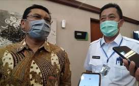 Surat Pemberhentian Wali Kota Bandung Oded M Danial Masih Ngendap di Meja Gubernur