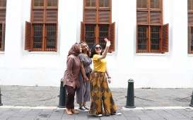 Mengeksplorasi Kota Lama Semarang Bersama Hotel Grandhika Pemuda