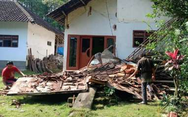 Anti Ambruk, Ini Prinsip Membangun Rumah Tahan Gempa