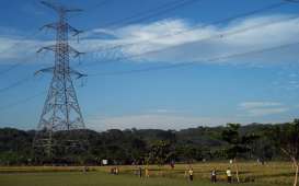 Gempa di Banten, PLN Pastikan Sistem kelistrikan Jawa, Madura, dan Bali Aman