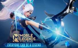 Kode Redeem ML 17 Januari 2022, Dapatkan Item Menarik dari Moonton