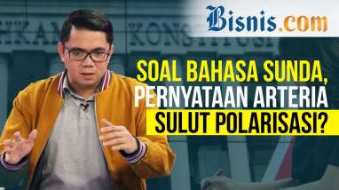 Politikus Jawa Barat Desak Arteria Dahlan Minta Maaf