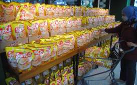 Pembelian Minyak Goreng Seharga Rp14.000 Dibatasi Maksimal 2 Liter, Pelangggar Terancam Pidana