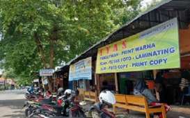 Gibran Naikkan Tarif Retribusi Pedagang di Sriwedari 6 Kali Lipat, KBM: Harus Ditolak