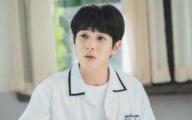 5 Drama yang Dibintangi Choi Woo Shik Selain Our Beloved Summer