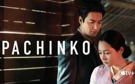 Dibintangi Lee Min Ho, Ini Sinopsis Drama Pachinko