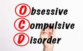Apa Itu OCD Seperti yang Diidap Aliando Syarief?