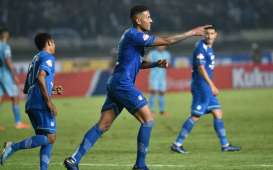 9 Pemain Persib Bandung Positif Covid-19 Jelang Pertandingan Lawan Persikabo