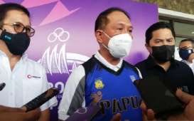 Menpora: Tanpa Sport Science Mustahil Olahraga Indonesia Bisa Maju