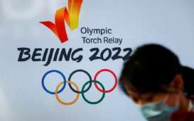 5 Hari Jelang Olimpiade Musim Dingin, China Catat Kasus Covid-19 Tertinggi Dalam 18 Bulan