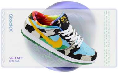 Nike Gugat Platform Belanja StockX, Ini Penyebabnya