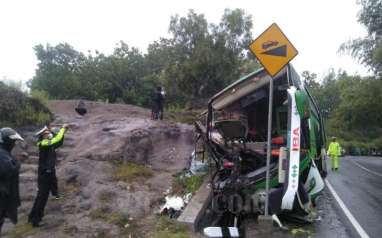Buntut Kecelakaan Bus di Bantul, Polisi Akan Terapkan Aturan Baru