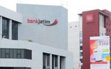 Bank Jatim (BJTM) Jadwalkan RUPS Tahunan pada 17 Maret