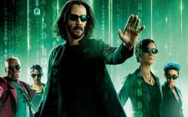 Film The Matrix Resurrenctions Digugat, Ini Penyebabnya