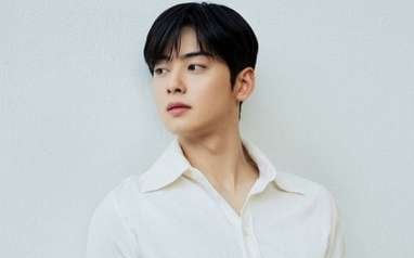 Didapuk Jadi Brand Ambassador MS Glow, Ini Profil Cha Eun Woo