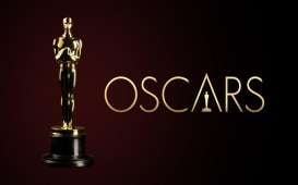 Update! Ini Daftar Lengkap Nominasi Piala Oscar 2022