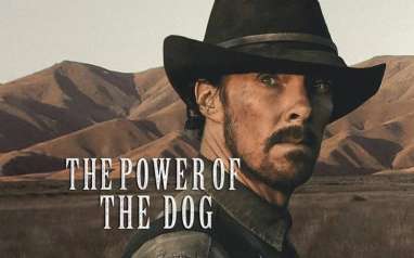 Sinopsis The Power of the Dog, Raih 12 Nominasi Piala Oscar 2022