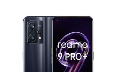 Spesifikasi Realme 9 Pro Plus, Hasil Kamera Super Tajam