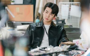 6 Drama yang Pernah Dibintangi Sehun, Brand Ambassador Whitelab