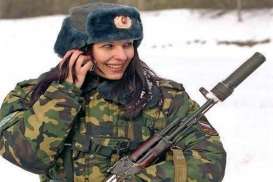 Perang Kian Dekat! Ukraina Ingin Bertemu Rusia dalam 48 Jam