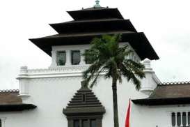 Banyak Proyek Infrastruktur, Harga Tanah Melejit di Kota Bandung hingga Rp12 juta Per Meter