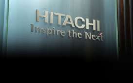 Partisipasi Hitachi Energy Mewujudkan Karbon Netral Indonesia 2060