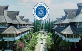 10 Prodi ITB dengan Kuota Terbanyak SNMPTN 2022 dan Peminatnya di 2021