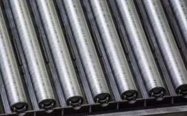 Harga Melambung, Kebutuhan Aluminium Foil Tetap Stabil