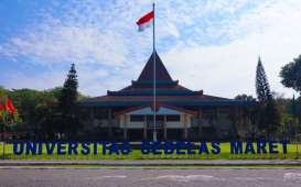 UNS Masuk THE Young University Rankings 2022, Rektor: Alhamdulilah...