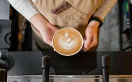 Perbaikan Daya Beli, Konsumsi Kopi Bisa Kembali ke Sebelum Pandemi