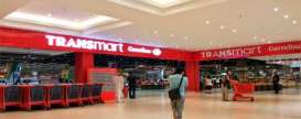 Rentetan Sandungan PKPU Peritel Grup CT (Transmart) & Tantangan Bisnis Hypermarket