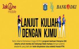 Masih Dibuka! Ini Syarat dan Cara Daftar KJMU Tahap 1 2022