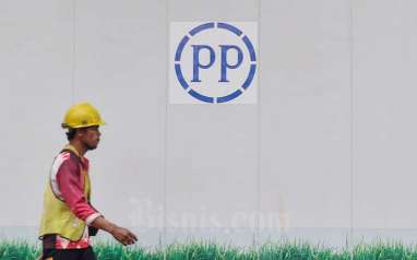 PP Properti (PPRO) Lunasi Obligasi Total Rp1,1 Triliun