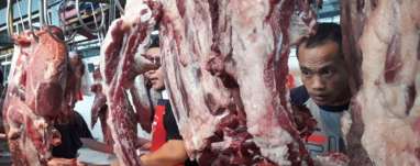 Intip Efek Kenaikan Harga Daging Sapi kepada BEEF dan FOOD