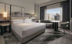 Lippo Group Operasikan Hotel Hilton Terbesar di Asia Pasifik