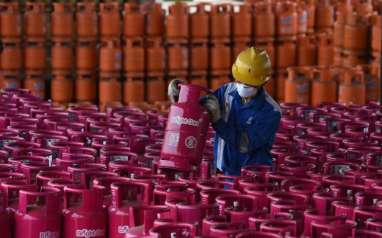 Perhatian! Harga LPG Nonsubsidi Naik Mulai Hari Ini