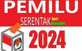 Soal Wacana Penundaan Pemilu 2024, Ini Tanggapan PBNU dan PP Muhammadiyah