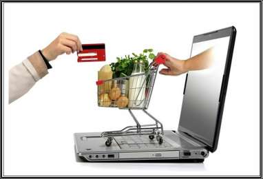 Indef : Bisnis E-Grocery Kian Menjanjikan