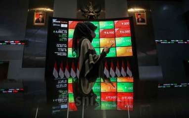 Ini 10 Saham Top Gainers Saat IHSG Cetak Rekor, Selasa 1 Maret 2022 