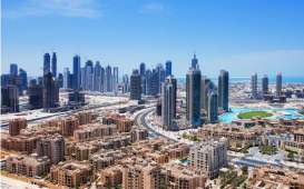 Harga Rumah Mewah Diprediksi Naik 5,7 Persen, Dubai Tertinggi